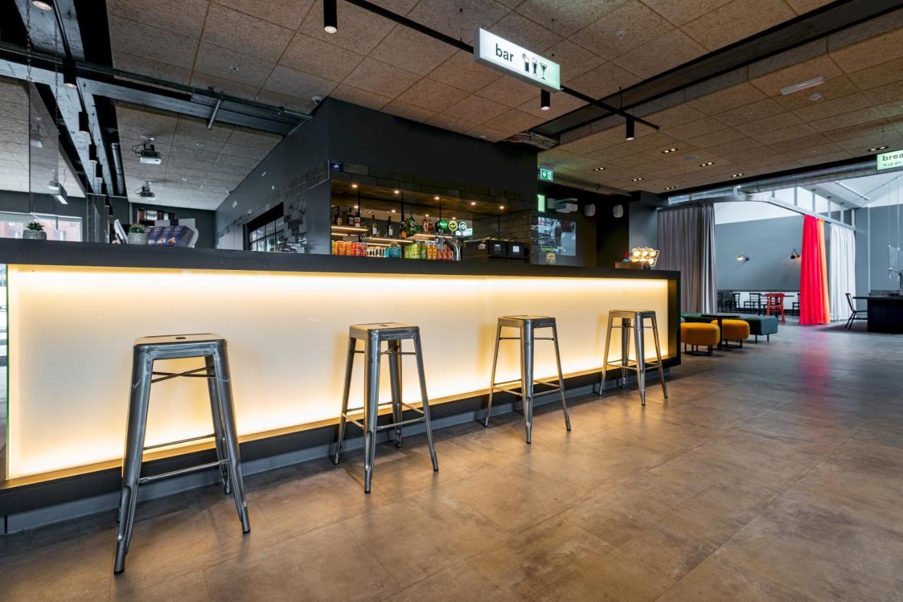 A&o Sydhavn Hostal