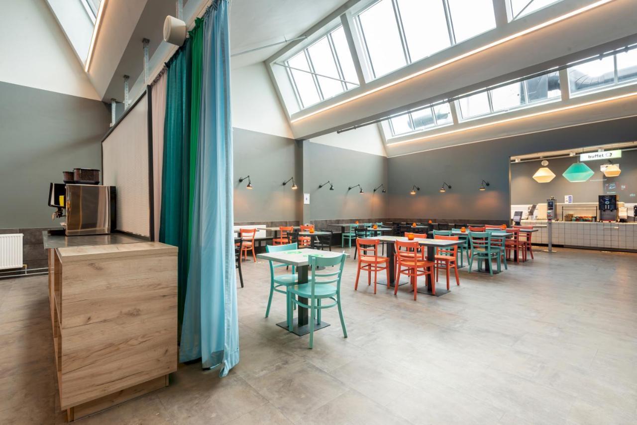 Hostal A&o Sydhavn Copenhague