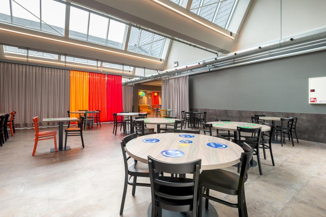 A&o Sydhavn Hostal Copenhague