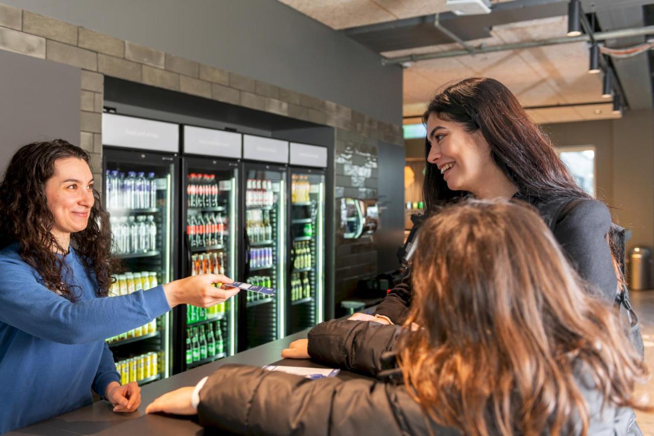 Hostal A&o Sydhavn