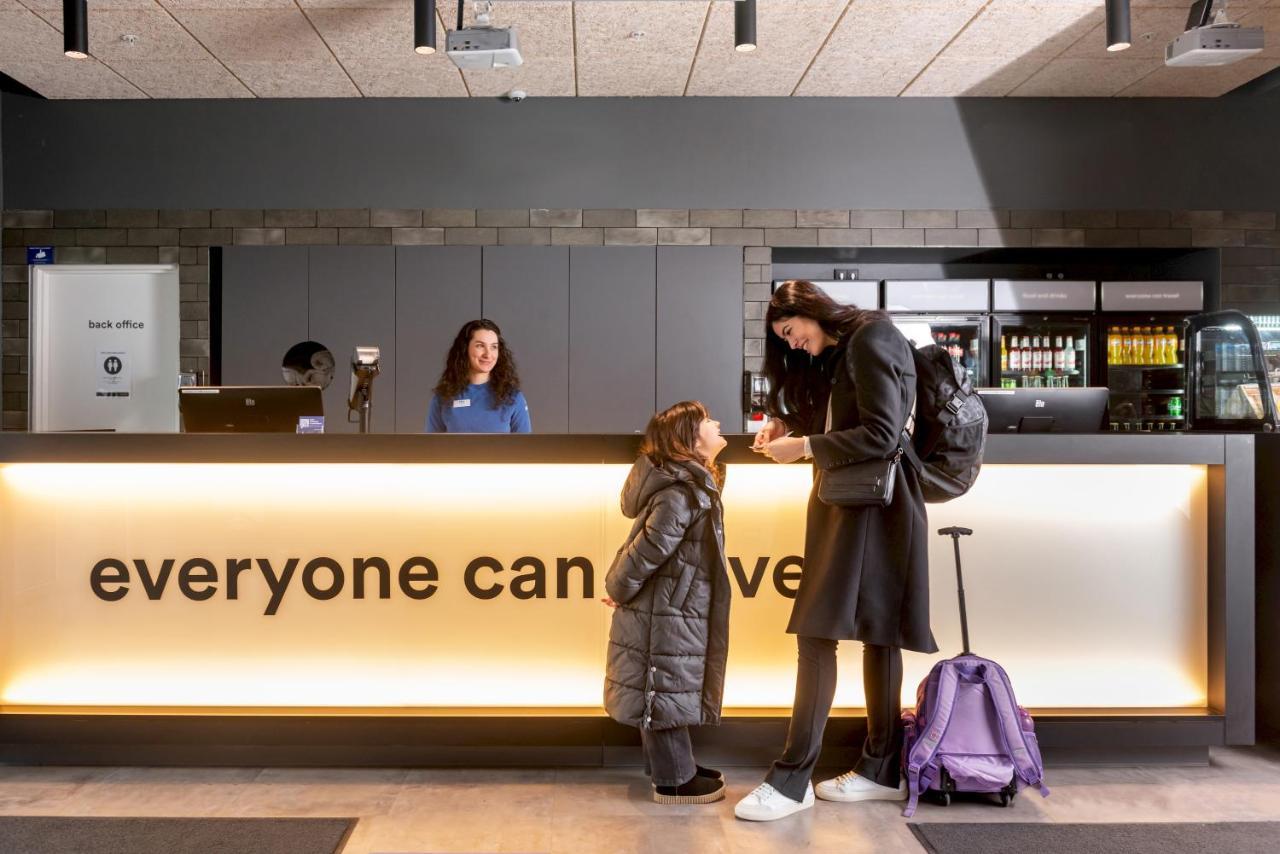 Hostal A&o Sydhavn