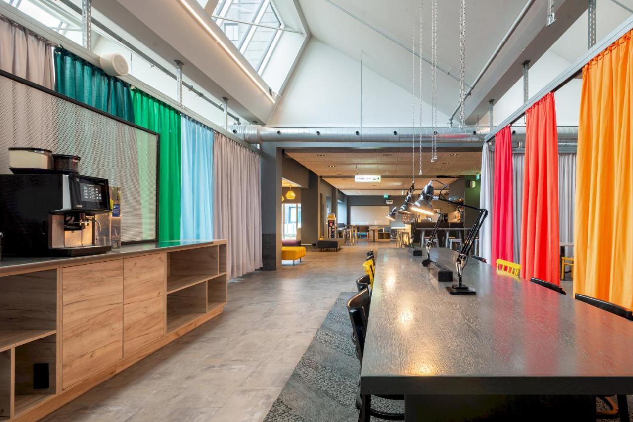 A&o Sydhavn Hostal