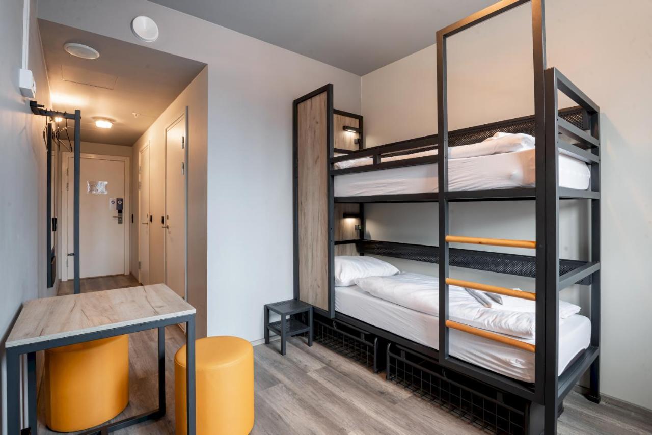 A&o Sydhavn Hostal