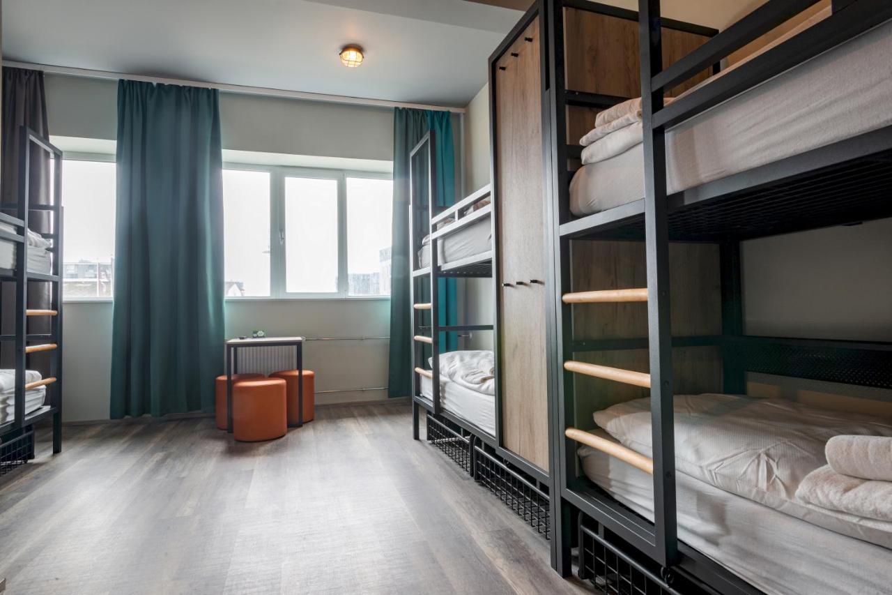 Auberge de jeunesse A&o Sydhavn