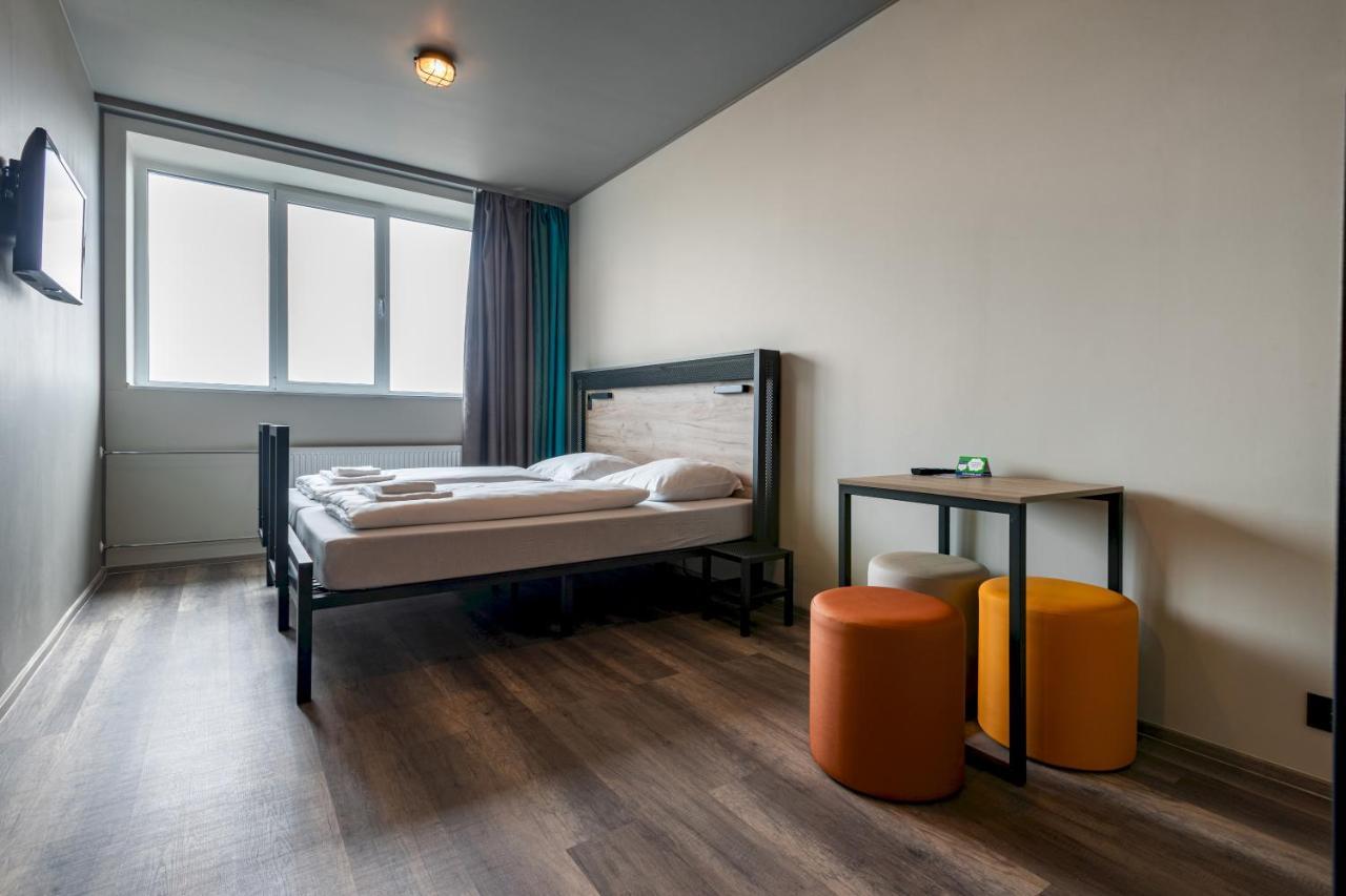 A&o Sydhavn Auberge de jeunesse Copenhague