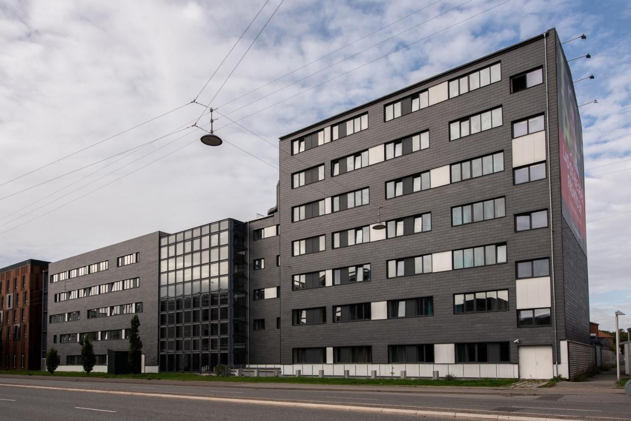 A&o Sydhavn Auberge de jeunesse *