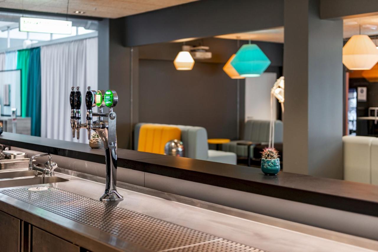 A&o Sydhavn Auberge de jeunesse *