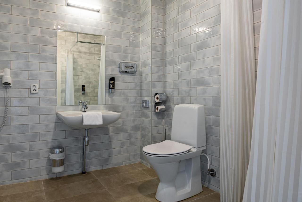 A&o Sydhavn Auberge de jeunesse *