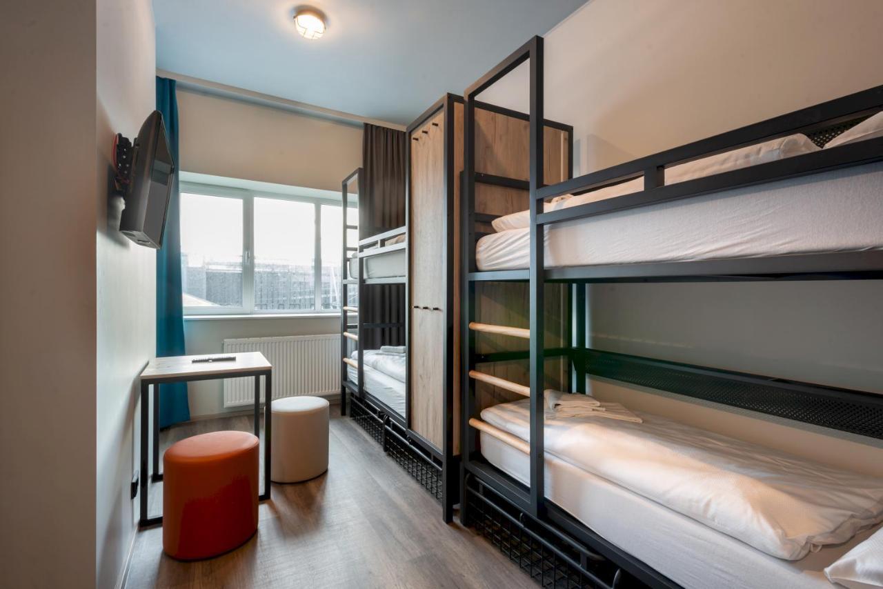 Auberge de jeunesse A&o Sydhavn *