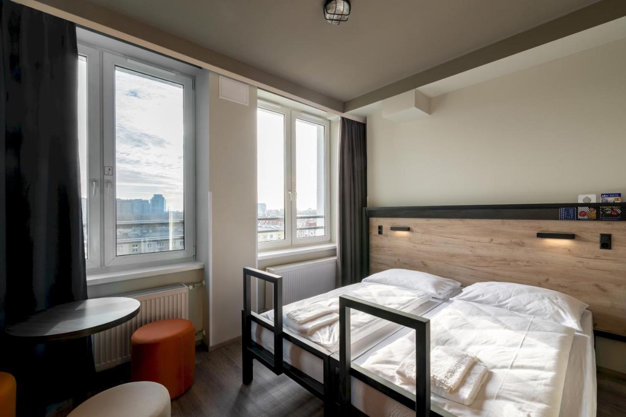 A&o Sydhavn * Copenhague